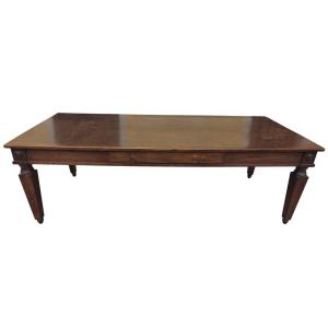 Tavolo Neoclassico