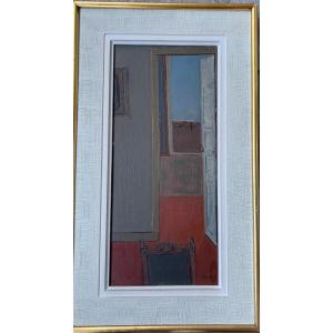 The Door By Armand Petitjean