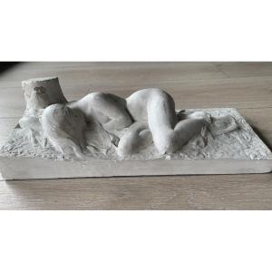 René Baudichon's Workshop Plaster 