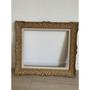 Montparnasse Frame 10f For Panel 55x46cm