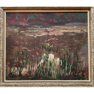 École Belge. Lucien DesmarÉ (1905-1961)