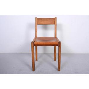 S24 Chair Pierre Chapo