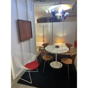 Tulip Table By Saarinen For Knoll