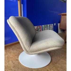 Harcourt 508 Armchair Artifort 