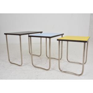 1950s Nesting Tables