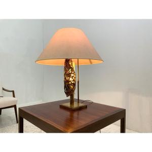 Very Nice Mood Lamp, From The 60s,