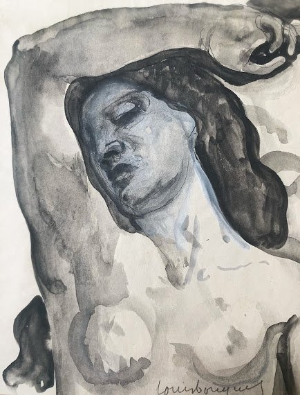 AB/AC marchand d'art