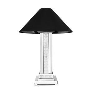 Important Lalique Lamp, Grape Model, Large Model, Limited Edition