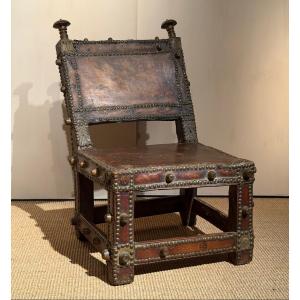 African Chair