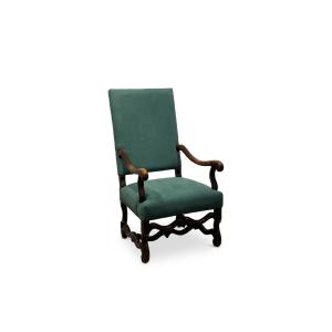 Louis XIII Armchair