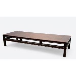 Chinese Coffee Table