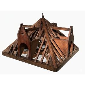 Wooden Master