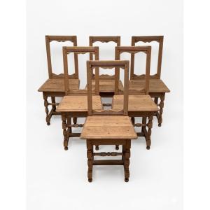 6 Chairs