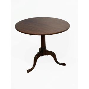 English Table