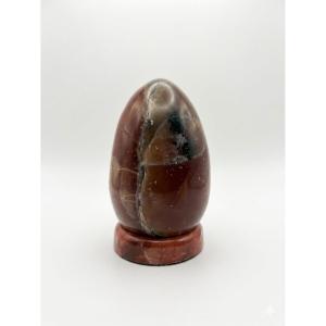 A Decorative Egg