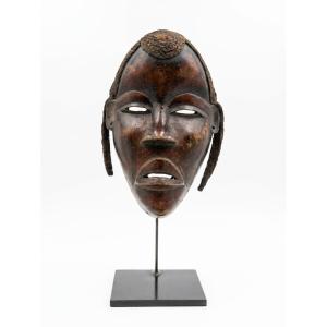 African Mask
