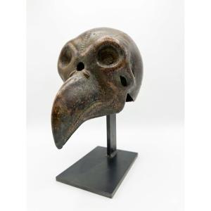 African Mask