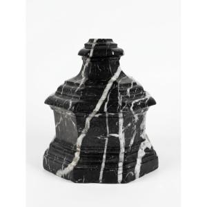 Marble Plinth