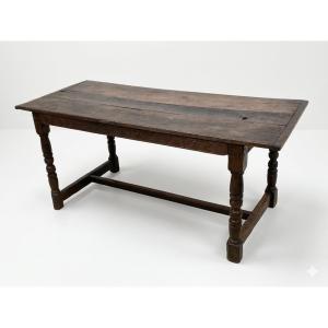 Antique English Table