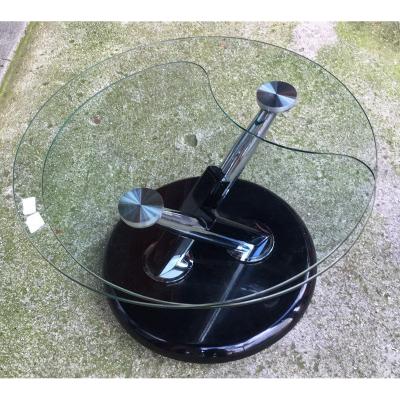 1980/2000 Modular Coffee Table Draenert-studio By Georg Appelshauser