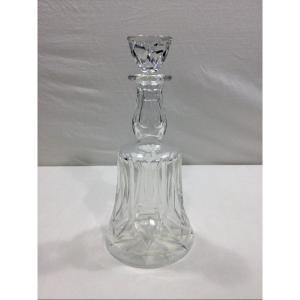 Saint Louis – Crystal Decanter