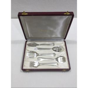 Ercuis – Sweets Cutlery