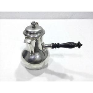 Christofle - Silver Metal Jug