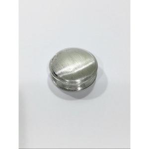 Belgium – Art Deco Pill Box