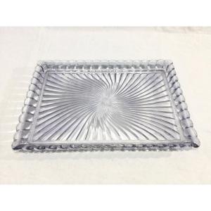 Baccarat - Serving Tray