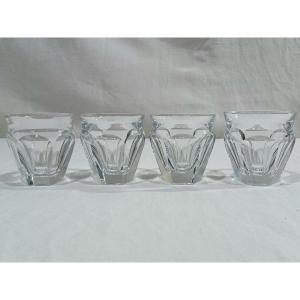 Baccarat - Tumbler Harcourt Talleyrand