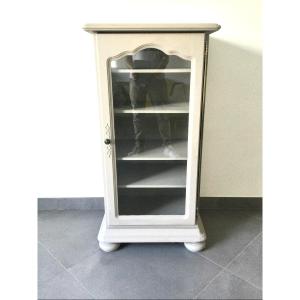 Showcase Color Linen Canvas