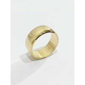 Women's Gold Wedding Ring