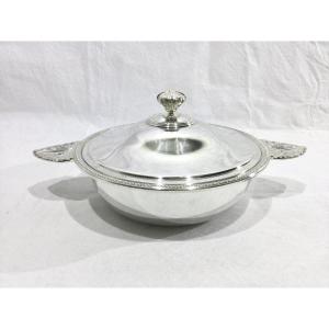 Christofle - Tureen