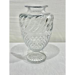 Baccarat – Vase