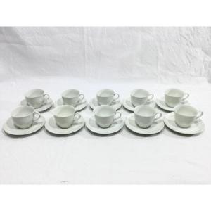 Haviland – Coffee Service