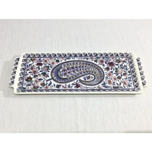 Gien – Cashmere Model Cake Dish