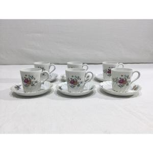 Haviland – Coffee Service