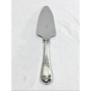 Christofle – Marly Tart Server