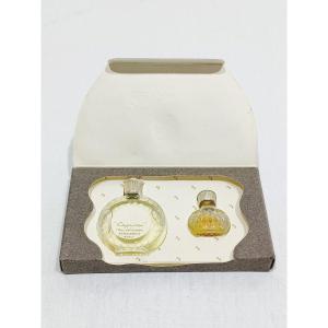 Nina Ricci – Capricci – Empty Miniatures Eau De Toilette
