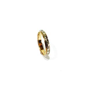 Rose And White Gold Alliance
