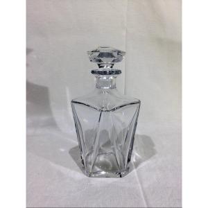 Baccarat – Martell Cognac Carafe	
