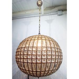 Chandelier Ball 2