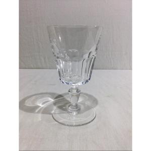 Baccarat - 9 Missouri Model Water Glasses 