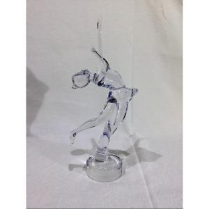 Baccarat – Baccarat Crystal Dancer  