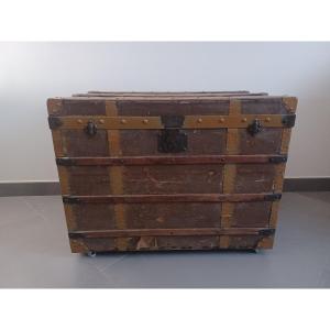 Travel Trunk