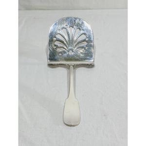 Christofle – Cluny Asparagus Server 