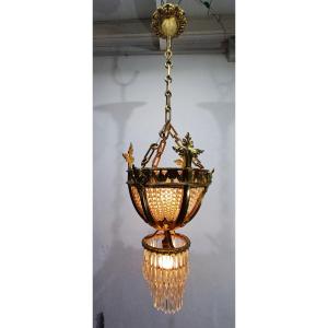 Renaissance Chandelier 