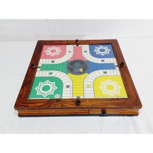 Old Game “juego Del Rim”