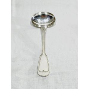 Ercuis – Fillet Sauce Spoon