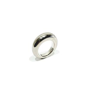 Chaumet – White Gold Bangle Ring